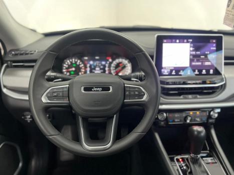 JEEP Compass 1.3 16V 4P FLEX LIMITED T270 TURBO AUTOMTICO, Foto 6