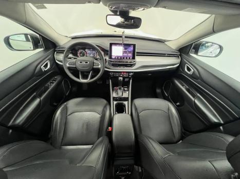 JEEP Compass 1.3 16V 4P FLEX LIMITED T270 TURBO AUTOMTICO, Foto 7