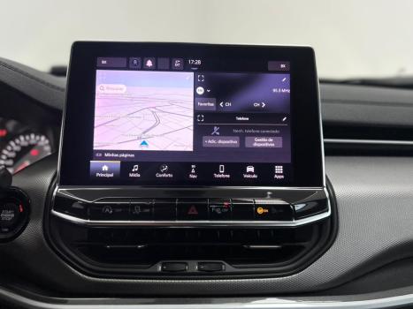 JEEP Compass 1.3 16V 4P FLEX LIMITED T270 TURBO AUTOMTICO, Foto 8