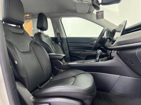 JEEP Compass 1.3 16V 4P FLEX LIMITED T270 TURBO AUTOMTICO, Foto 10