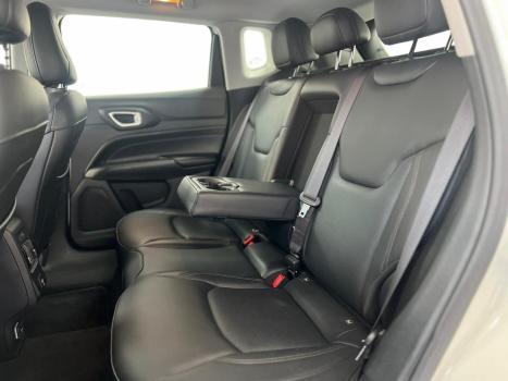 JEEP Compass 1.3 16V 4P FLEX LIMITED T270 TURBO AUTOMTICO, Foto 11