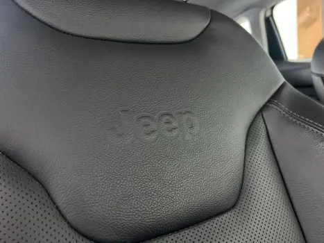 JEEP Compass 1.3 16V 4P FLEX LIMITED T270 TURBO AUTOMTICO, Foto 15