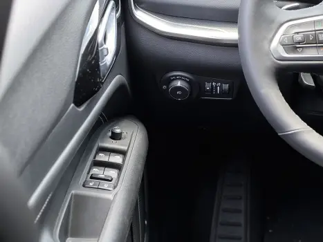 JEEP Compass 1.3 16V 4P FLEX S T270 TURBO AUTOMTICO, Foto 4