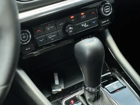 JEEP Compass 1.3 16V 4P FLEX S T270 TURBO AUTOMTICO, Foto 7