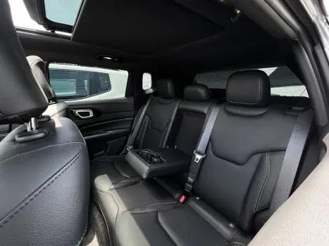 JEEP Compass 1.3 16V 4P FLEX S T270 TURBO AUTOMTICO, Foto 8