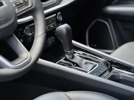 JEEP Compass 1.3 16V 4P FLEX S T270 TURBO AUTOMTICO, Foto 9