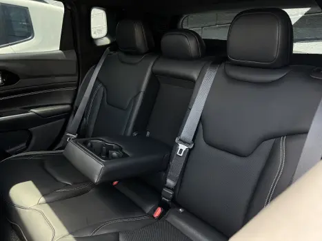 JEEP Compass 1.3 16V 4P FLEX S T270 TURBO AUTOMTICO, Foto 11