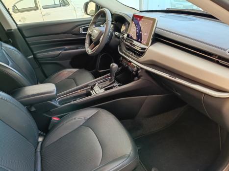 JEEP Compass 1.3 16V 4P FLEX LONGITUDE T270 TURBO AUTOMTICO, Foto 14