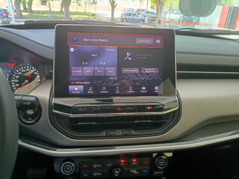 JEEP Compass 1.3 16V 4P FLEX LONGITUDE T270 TURBO AUTOMTICO, Foto 15