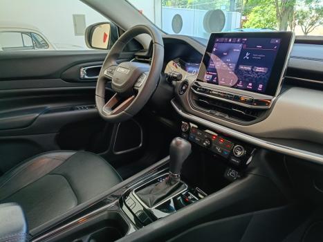 JEEP Compass 1.3 16V 4P FLEX LONGITUDE T270 TURBO AUTOMTICO, Foto 16