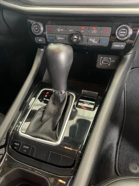 JEEP Compass 1.3 16V 4P FLEX LONGITUDE T270 TURBO AUTOMTICO, Foto 12