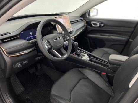 JEEP Compass 1.3 16V 4P FLEX LIMITED T270 TURBO AUTOM�TICO, Foto 5