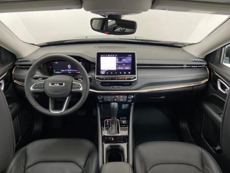 JEEP Compass 1.3 16V 4P FLEX LIMITED T270 TURBO AUTOM�TICO, Foto 7