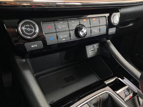 JEEP Compass 1.3 16V 4P FLEX LIMITED T270 TURBO AUTOM�TICO, Foto 9