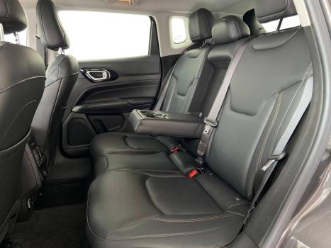 JEEP Compass 1.3 16V 4P FLEX LIMITED T270 TURBO AUTOM�TICO, Foto 10