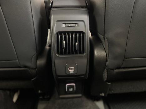 JEEP Compass 1.3 16V 4P FLEX LIMITED T270 TURBO AUTOM�TICO, Foto 11