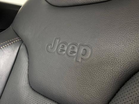 JEEP Compass 1.3 16V 4P FLEX LIMITED T270 TURBO AUTOM�TICO, Foto 12