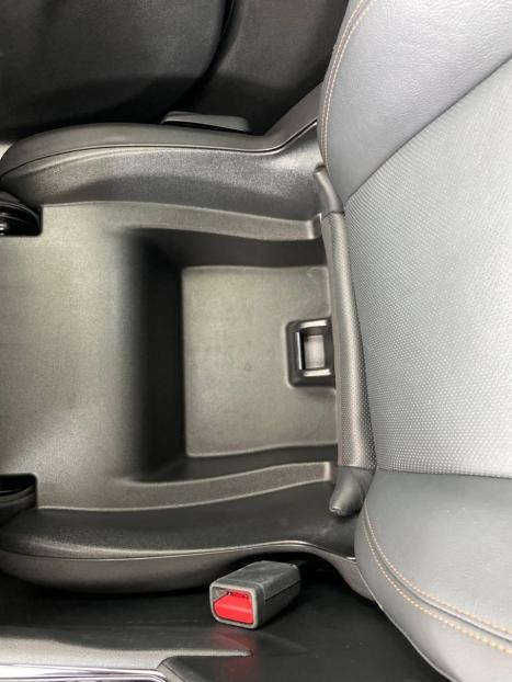 JEEP Compass 1.3 16V 4P FLEX LIMITED T270 TURBO AUTOM�TICO, Foto 13