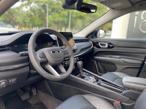 JEEP Compass 1.3 16V 4P FLEX LIMITED T270 TURBO AUTOM�TICO, Foto 5