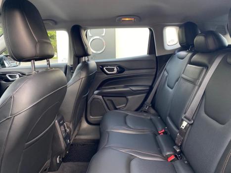 JEEP Compass 1.3 16V 4P FLEX LIMITED T270 TURBO AUTOM�TICO, Foto 7