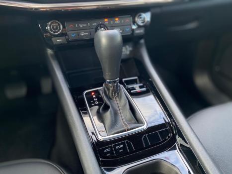 JEEP Compass 1.3 16V 4P FLEX LIMITED T270 TURBO AUTOM�TICO, Foto 13