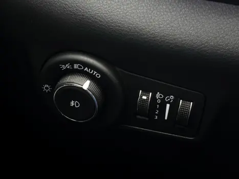 JEEP Compass 1.3 16V 4P FLEX LONGITUDE T270 TURBO AUTOM�TICO, Foto 8