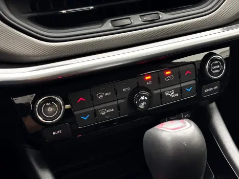 JEEP Compass 1.3 16V 4P FLEX LONGITUDE T270 TURBO AUTOM�TICO, Foto 11