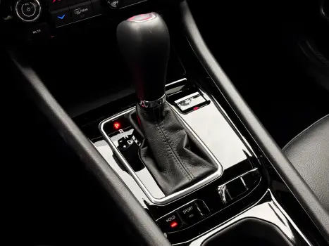 JEEP Compass 1.3 16V 4P FLEX LONGITUDE T270 TURBO AUTOM�TICO, Foto 12