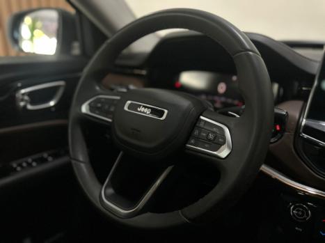 JEEP Compass 1.3 16V 4P FLEX LIMITED T270 TURBO AUTOM�TICO, Foto 8