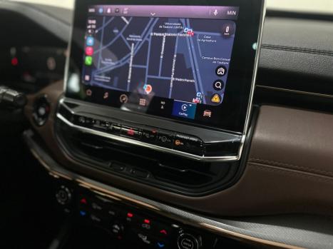 JEEP Compass 1.3 16V 4P FLEX LIMITED T270 TURBO AUTOM�TICO, Foto 9