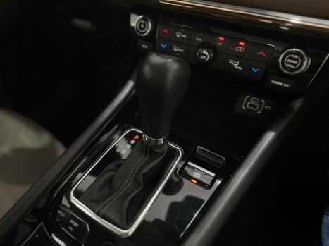 JEEP Compass 1.3 16V 4P FLEX LIMITED T270 TURBO AUTOM�TICO, Foto 10