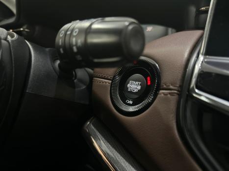 JEEP Compass 1.3 16V 4P FLEX LIMITED T270 TURBO AUTOM�TICO, Foto 11