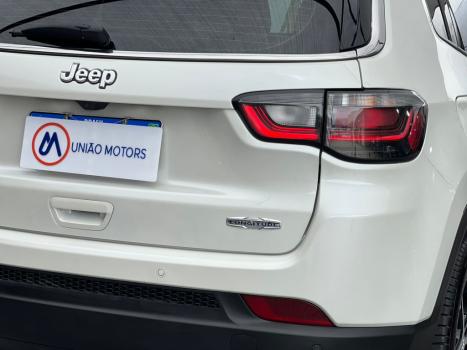 JEEP Compass 1.3 16V 4P FLEX LIMITED T270 TURBO AUTOM�TICO, Foto 3