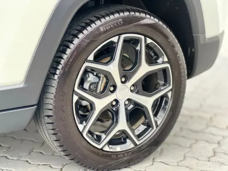 JEEP Compass 1.3 16V 4P FLEX LIMITED T270 TURBO AUTOM�TICO, Foto 10