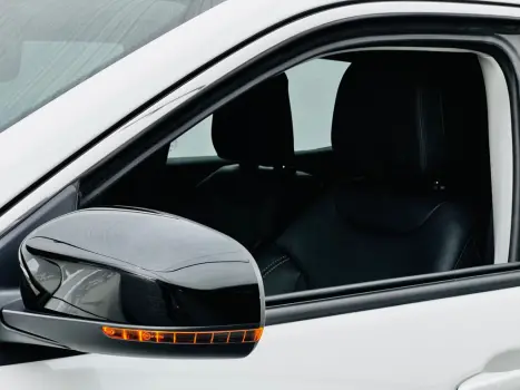 JEEP Compass 1.3 16V 4P FLEX LIMITED T270 TURBO AUTOM�TICO, Foto 15