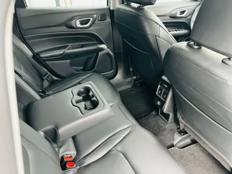 JEEP Compass 1.3 16V 4P FLEX LIMITED T270 TURBO AUTOM�TICO, Foto 22