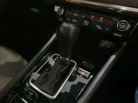 JEEP Compass 1.3 16V 4P FLEX LIMITED T270 TURBO AUTOM�TICO, Foto 10