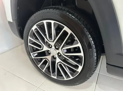 JEEP Compass 1.3 16V 4P FLEX LIMITED T270 TURBO AUTOM�TICO, Foto 13