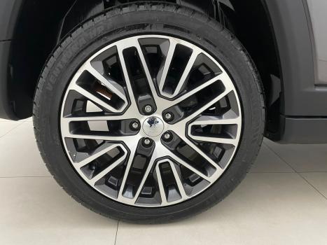 JEEP Compass 1.3 16V 4P FLEX LIMITED T270 TURBO AUTOM�TICO, Foto 6