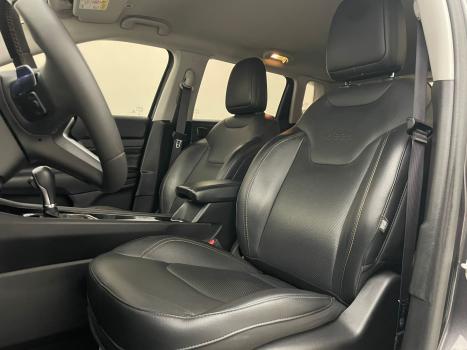 JEEP Compass 1.3 16V 4P FLEX LIMITED T270 TURBO AUTOM�TICO, Foto 9