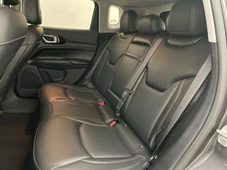 JEEP Compass 1.3 16V 4P FLEX LIMITED T270 TURBO AUTOM�TICO, Foto 10