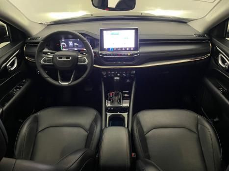 JEEP Compass 1.3 16V 4P FLEX LIMITED T270 TURBO AUTOM�TICO, Foto 11