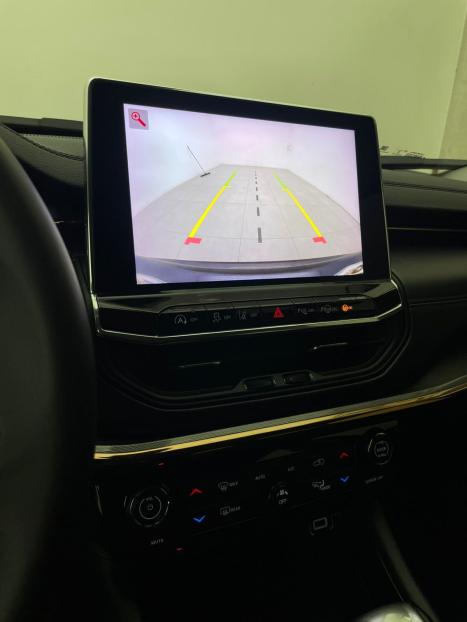 JEEP Compass 1.3 16V 4P FLEX LIMITED T270 TURBO AUTOM�TICO, Foto 15