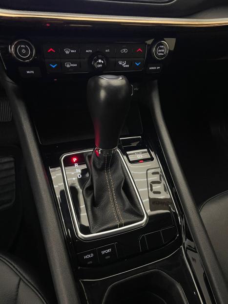 JEEP Compass 1.3 16V 4P FLEX LIMITED T270 TURBO AUTOM�TICO, Foto 17