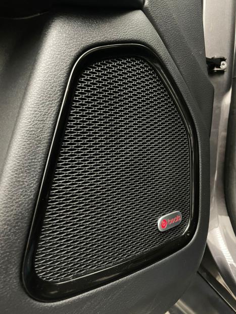 JEEP Compass 1.3 16V 4P FLEX LIMITED T270 TURBO AUTOM�TICO, Foto 18