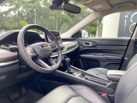 JEEP Compass 1.3 16V 4P FLEX LONGITUDE T270 TURBO AUTOM�TICO, Foto 5