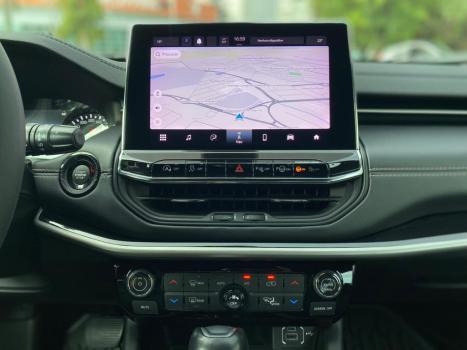 JEEP Compass 1.3 16V 4P FLEX LONGITUDE T270 TURBO AUTOM�TICO, Foto 12