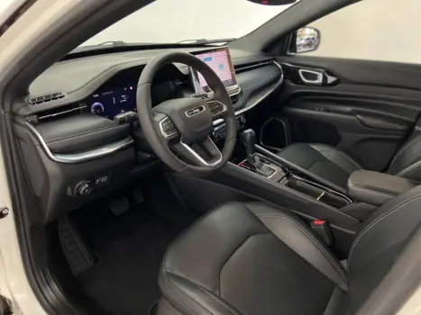 JEEP Compass 1.3 16V 4P FLEX S T270 TURBO AUTOM�TICO, Foto 5