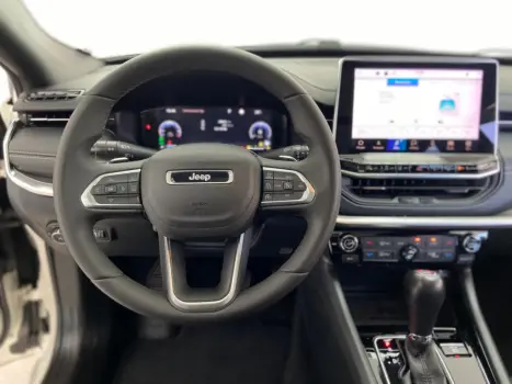 JEEP Compass 1.3 16V 4P FLEX S T270 TURBO AUTOM�TICO, Foto 6