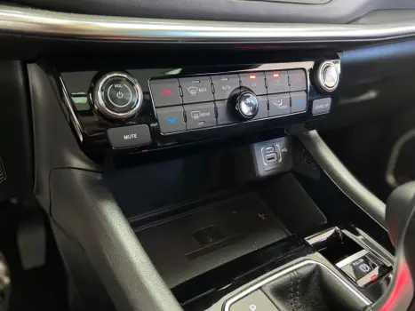 JEEP Compass 1.3 16V 4P FLEX S T270 TURBO AUTOM�TICO, Foto 9